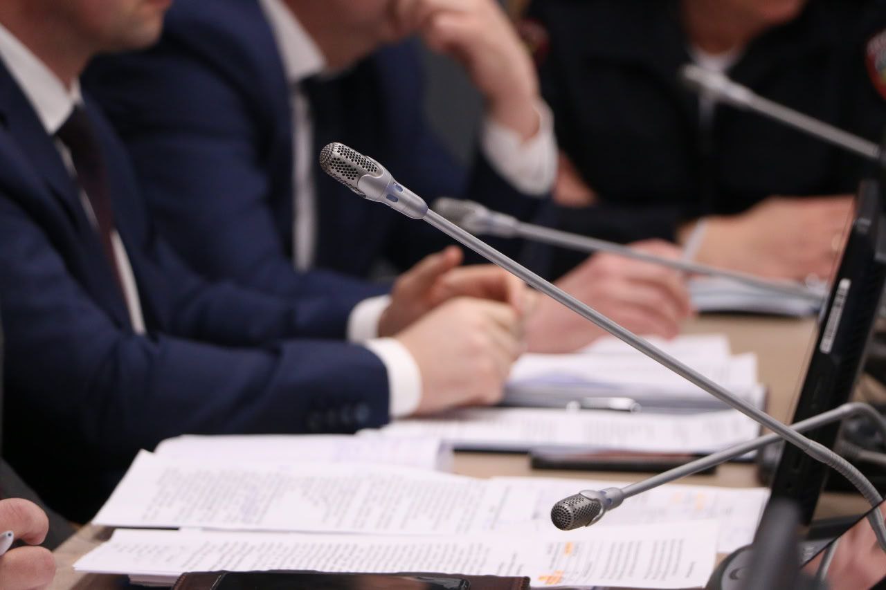 В Саратовской области установят постоянный контроль за имуществом депутатов и аудиторов